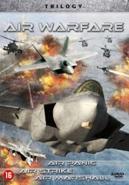 Air warfare trilogy (3dvd) op DVD, Cd's en Dvd's, Verzenden, Nieuw in verpakking