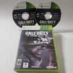 Call of Duty Ghosts American Cover Xbox 360, Ophalen of Verzenden, Zo goed als nieuw