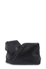 Kipling Handtas Zwart, Verzenden, Zo goed als nieuw, Zwart