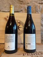 1997 Chanson Père & Fils Nuits-Saint-Georges & 2008 Pommard, Verzamelen, Nieuw