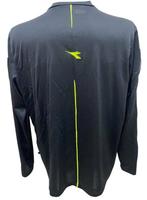 Maglia Shirt Calcio - Associazione Italiana Arbitri - AIA -, Nieuw