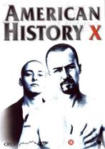 American History X (dvd tweedehands film), Ophalen of Verzenden, Nieuw in verpakking