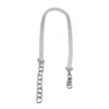 Runderaanlijning bayernstall 193cm, dubbel - kerbl