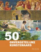 50 Kunstenaars om niet te vergeten 9789076886718, Boeken, Gelezen, Thomas Köster, Verzenden