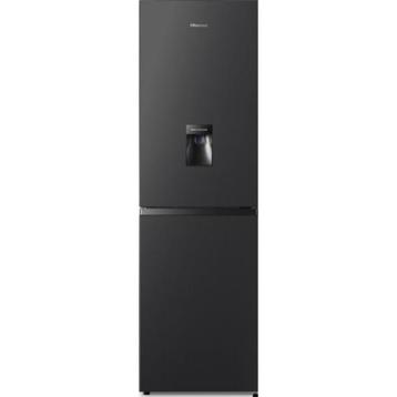 Hisense Rb327n4wbe Koel-vriescombinatie 182cm, Elektronische apparatuur, Koelkasten en IJskasten, Ophalen of Verzenden, Nieuw
