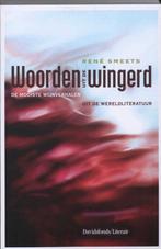 Woorden uit de wingerd / Davidsfonds/Literair 9789063065775, Verzenden, Gelezen, R. Smeets