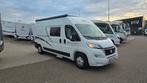 McLouis Menfys Van 5 S-Line met dwarsbed achteraan 81313, Caravans en Kamperen, Mobilhomes, Buscamper of Camperbus, Fiat, Tot en met 2