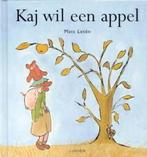 Kaj wil een appel 9789055441235 M. Leten, Verzenden, M. Leten