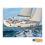 Bieden: Elvstrom Hanse 588 furling mainsail 82,5, Ophalen of Verzenden, Nieuw