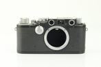 Leica Leica IIIC Grey  1941 Grey paint and Grey covering