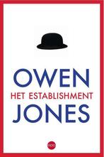 Het establishment 9789462670228 Owen Jones, Verzenden, Owen Jones