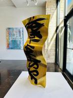 Karl Lagasse (1981) - One Dollard Gold Black - No reserve