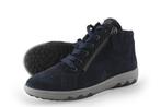 Waldlaufer Hoge sneakers in maat 36½ Blauw | 5% extra, Kleding | Dames, Waldlaufer, Zo goed als nieuw, Sneakers, Verzenden