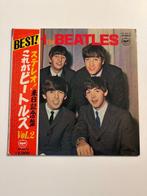 Beatles - Diverse artiesten - With The Beatles (Japan) - Red