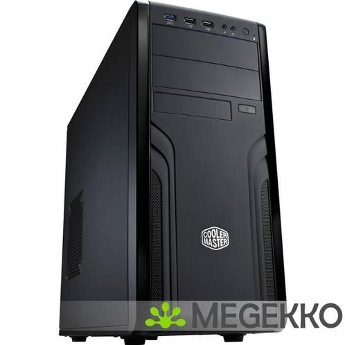 Cooler Master Force 500, Computers en Software, Computerbehuizingen, Nieuw, Verzenden