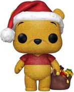 Disney POP! Animation Vinyl Figures Winnie the Pooh Christma, Verzamelen, Ophalen of Verzenden, Nieuw