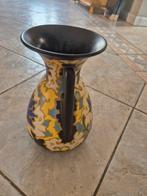 Regina Kunstaardewerkfabriek - Vase - Faïence, Antiek en Kunst