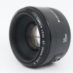 Canon EF 50mm F/1.8 II | Tweedehands, Audio, Tv en Foto, Foto | Lenzen en Objectieven, Verzenden, Zo goed als nieuw