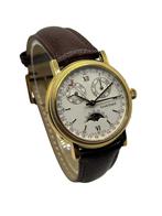 Louis Erard - Calendar Moonphase Automatic - BOX - Zonder, Bijoux, Sacs & Beauté