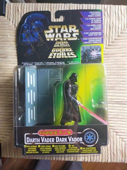 kenner  - Action figure, Verzamelen, Film en Tv