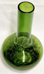 Leichinger Glasvase - Vaas - Lucht blazen Vase, Antiek en Kunst