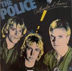 The Police - Outlandos DAmour, Verzenden