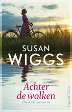 Achter de wolken 9789402711011 Susan Wiggs, Verzenden, Gelezen, Susan Wiggs