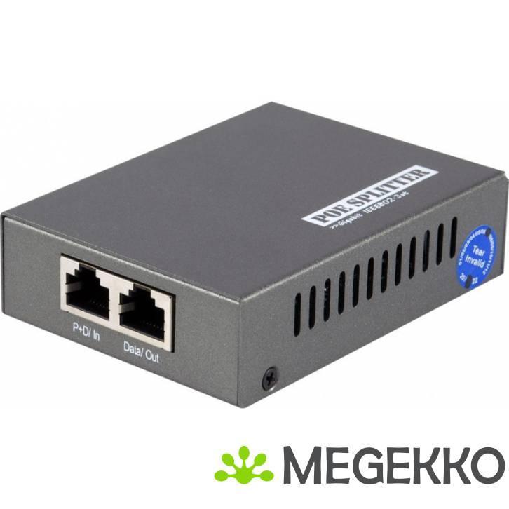 LevelOne POS-3000, Informatique & Logiciels, Pc & Câble réseau, Envoi