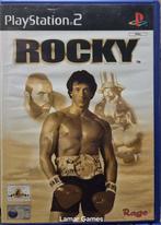 Rocky (PS2 Used Game), Ophalen of Verzenden