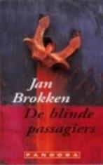 De blinde passagiers, Boeken, Taal | Overige Talen, Verzenden, Nieuw, Nederlands