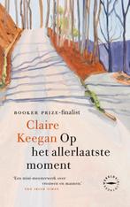 Op het allerlaatste moment 9789046832318 Claire Keegan, Verzenden, Gelezen, Claire Keegan