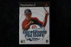 Tiger Woods PGA Tour 2001 Playstation 2 PS2, Verzenden, Nieuw