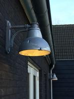 Stal- &amp; Boerderijlampen Navigator 2 Muurlamp Hang, Tuin en Terras, Verzenden, Wandlamp, 50 tot 250 watt, Nieuw