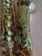 Zephyr - Modèle DELUXE - - Saxophone alto - Europe - 1950, Muziek en Instrumenten, Nieuw