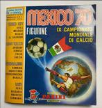 Panini - World Cup Mexico 70 - Italian edition Maggio -