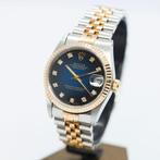 Rolex - Oyster Perpetual Datejust - 68273 - Dames -, Handtassen en Accessoires, Horloges | Heren, Nieuw