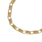 Zonder Minimumprijs - Armband - 18 karaat Geel goud, Nieuw