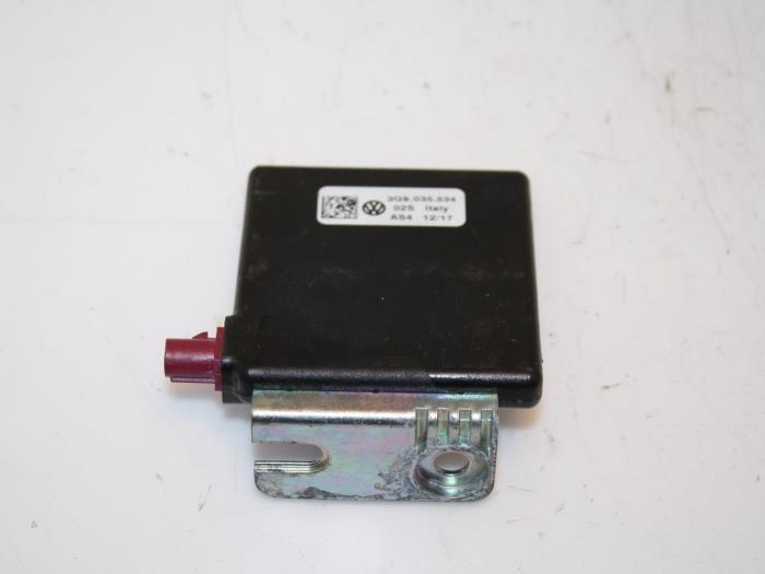 Antenne Volkswagen Golf O77909, Auto-onderdelen, Elektronica en Kabels