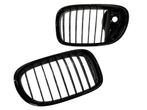 Glans Zwarte Nieren (Grillen) BMW 7 Serie F01 F02 B2348, Nieuw, Voor, BMW