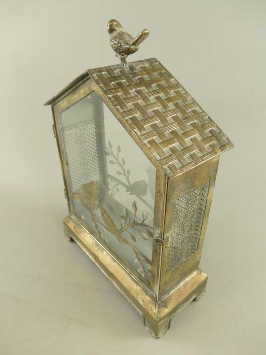 Lantaarn - IJzer, Antiek en Kunst, Curiosa en Brocante