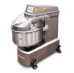 Online veiling showroom nieuwe JAC bakery en Sinmag machines, Nieuw zonder verpakking