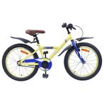 vidaXL Kinderfiets 20 Inch voor 6-11 jaar oud Geel, Fietsen en Brommers, Fietsen | Racefietsen, Verzenden, Nieuw