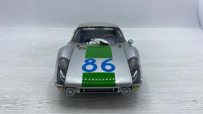 CMC 1:18 - Modelauto - Porsche 904 Carrera GTS Winner Targa, Hobby & Loisirs créatifs, Voitures miniatures | 1:5 à 1:12