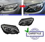 Carnamics Koplampen | Alfa Romeo Alfasud 80-81 2-d / Spider, Autos : Pièces & Accessoires, Verzenden