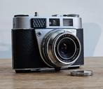 Kodak Retinette IIA Meetzoeker camera  (Zonder Minimumprijs), Nieuw