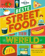 Beste streetfood ter wereld / Lonely planet 9789021573366, Boeken, Verzenden, Zo goed als nieuw, Lonely Planet