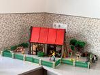 Playmobil - n. 3556 - Playmobil Boerderij - 1970-1980 -