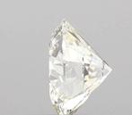 Zonder minimumprijs - 1 pcs Diamant (Natuurlijk) - 0.45 ct -