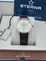 Eterna - Artena - Zonder minimumprijs - 2510.41.15.1253 -, Handtassen en Accessoires, Horloges | Heren, Nieuw