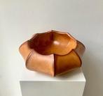 Bertoncello Ceramics - Roberto Rigon - Plat - Céramique -, Antiek en Kunst